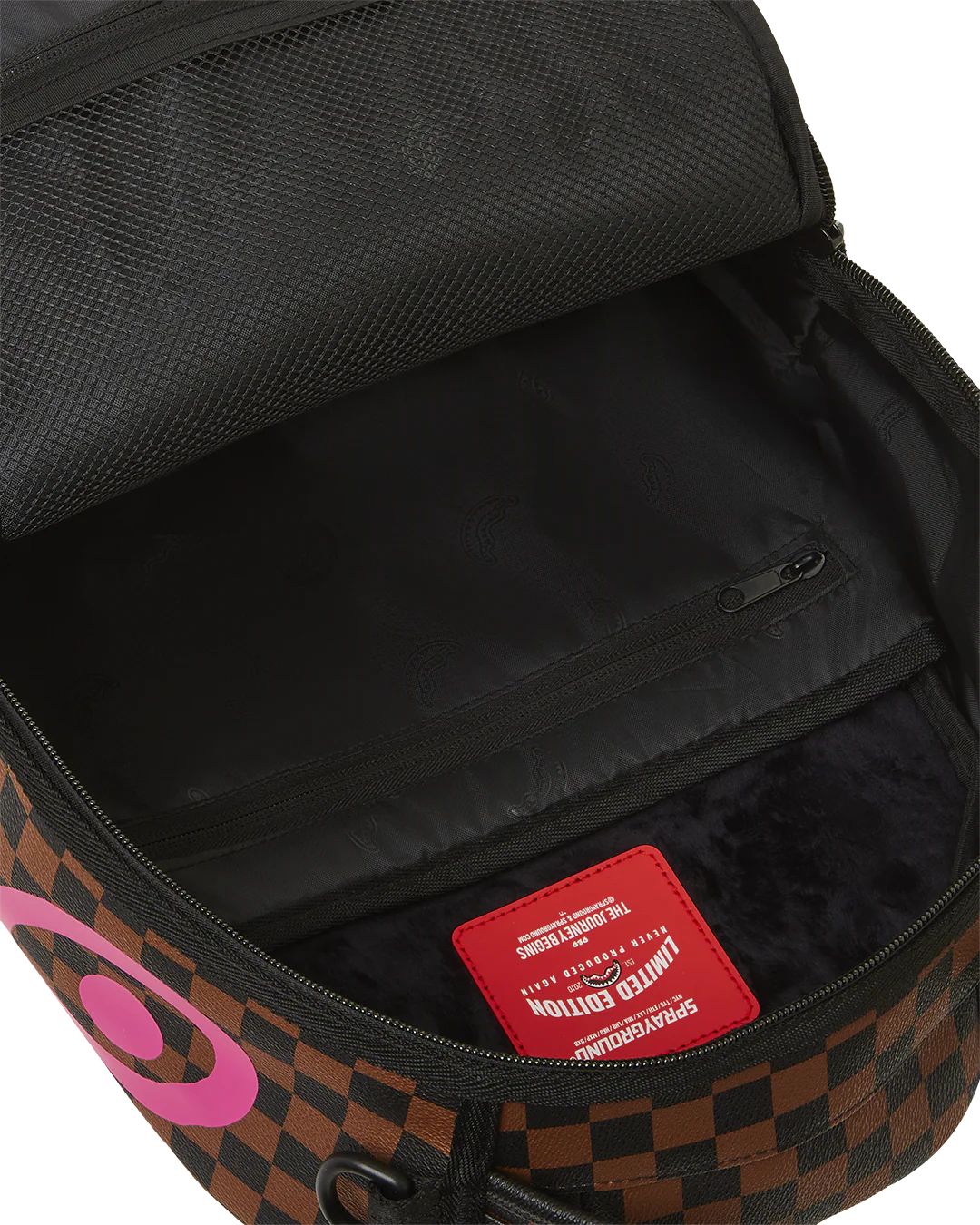 THE ARTISTS TOUCH BACKPACK (DLXV) - Image 10