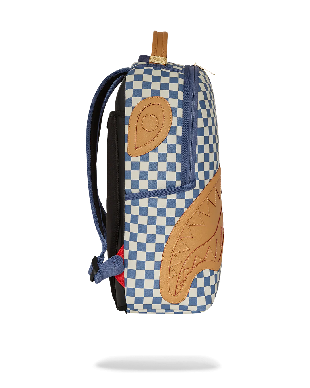 NEW SHARK YACHT CLUB DLXSV BACKPACK - Image 5