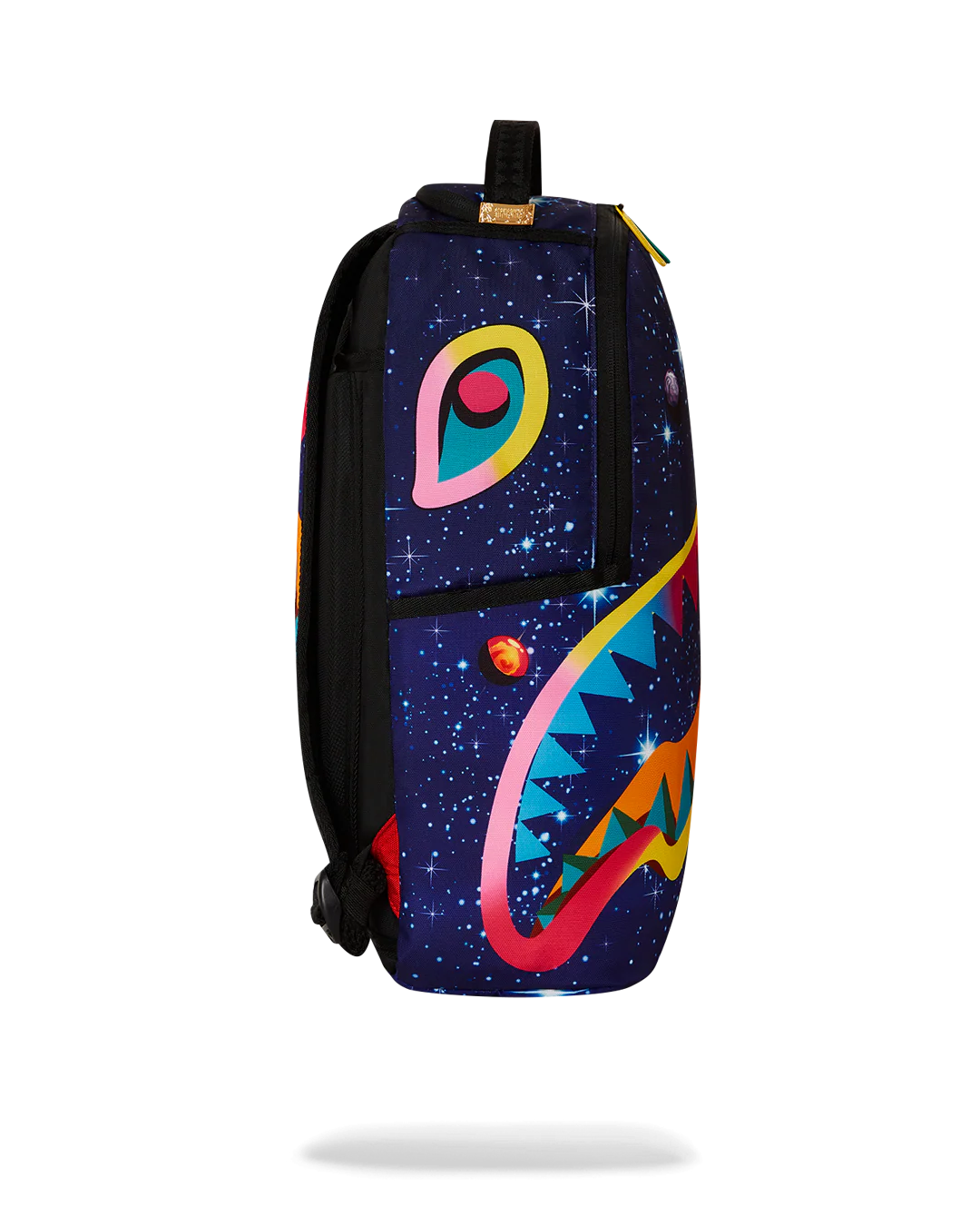UNTOUCHABLE MIND DLXSR BACKPACK - Image 4