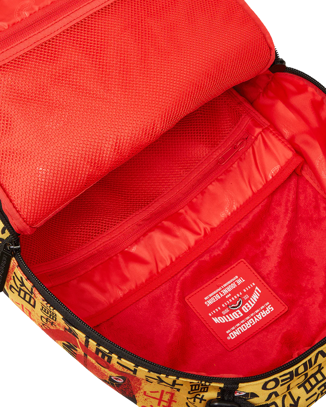 CCTV SECTOR 404 BACKPACK - Image 12