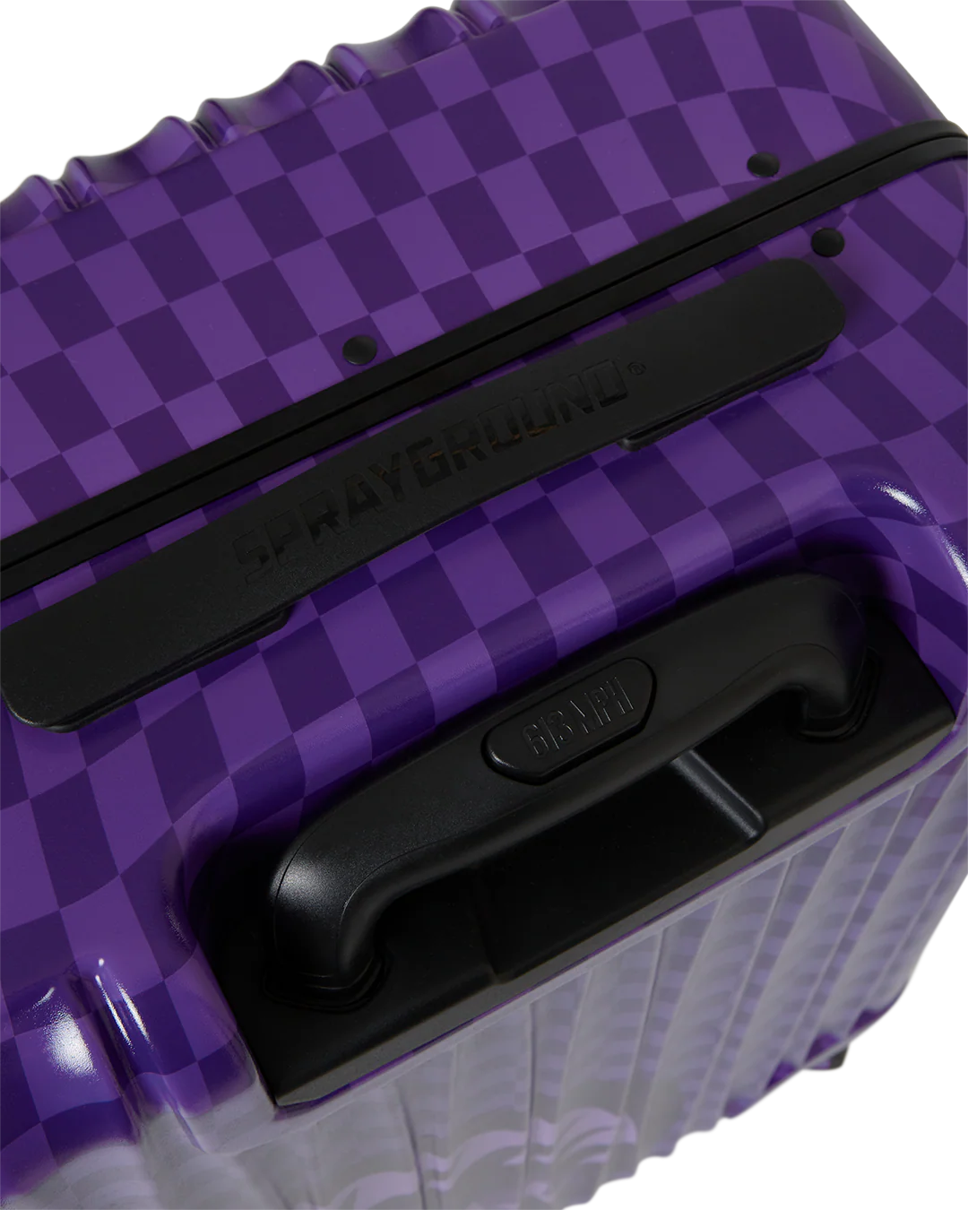 ALL SYSTEMS GO CARRY-ON LUGGAGE - Image 12