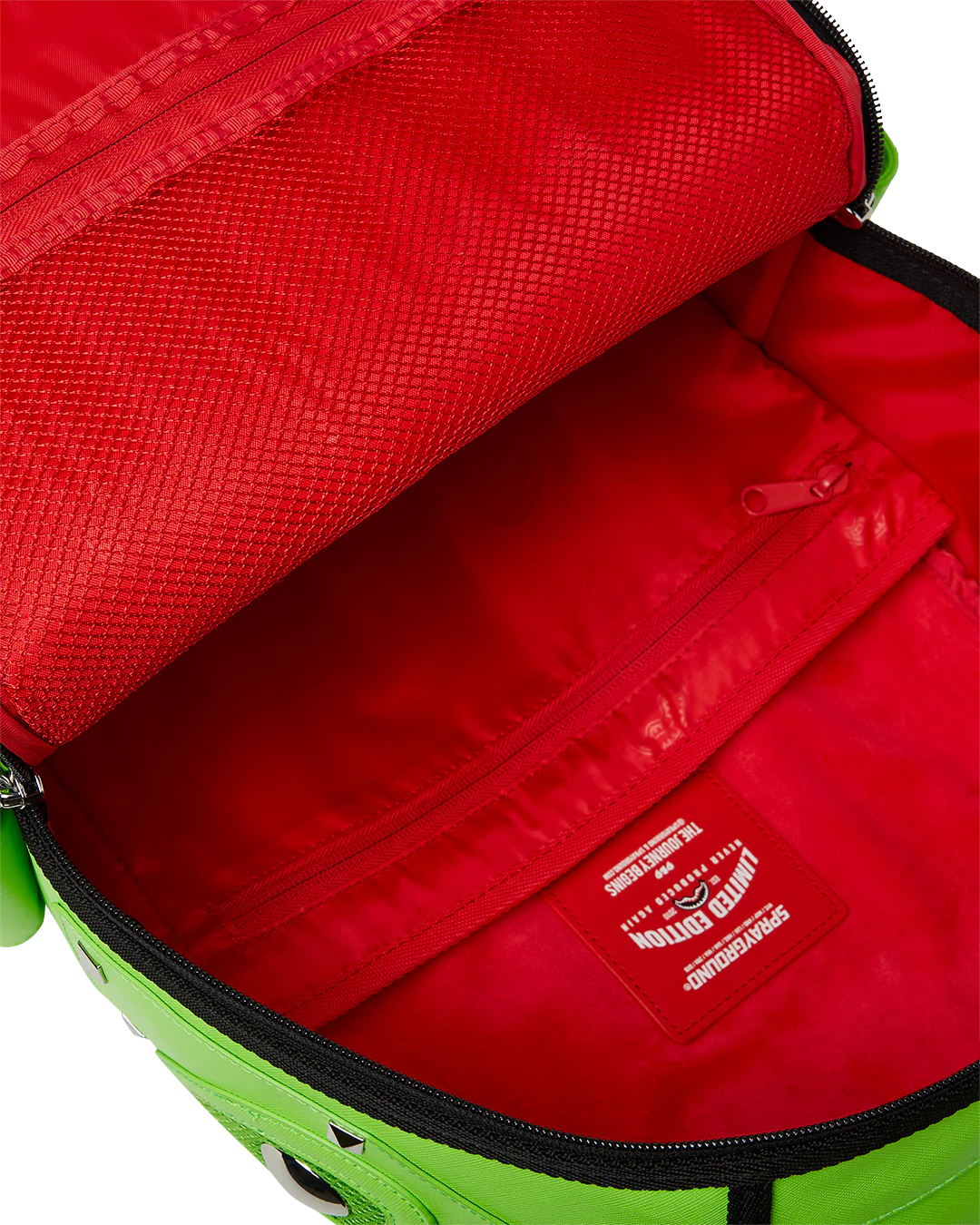 SHOCKWAVE UNIT-01 BACKPACK - Image 9