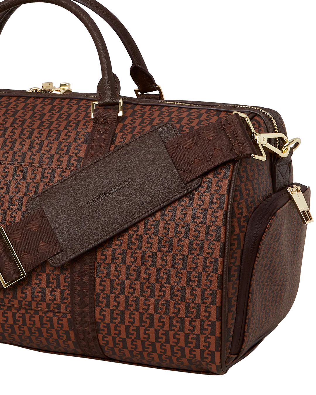 ALPHA NAVIGATOR DUFFLE - Image 19