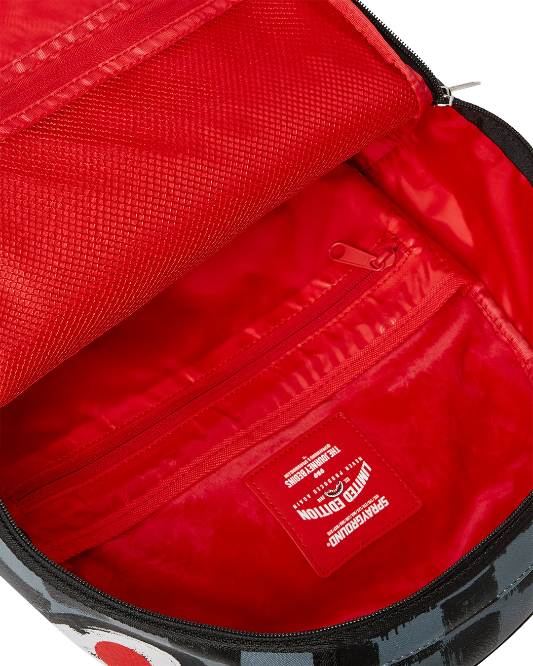 VANQUISH II BACKPACK - Image 13
