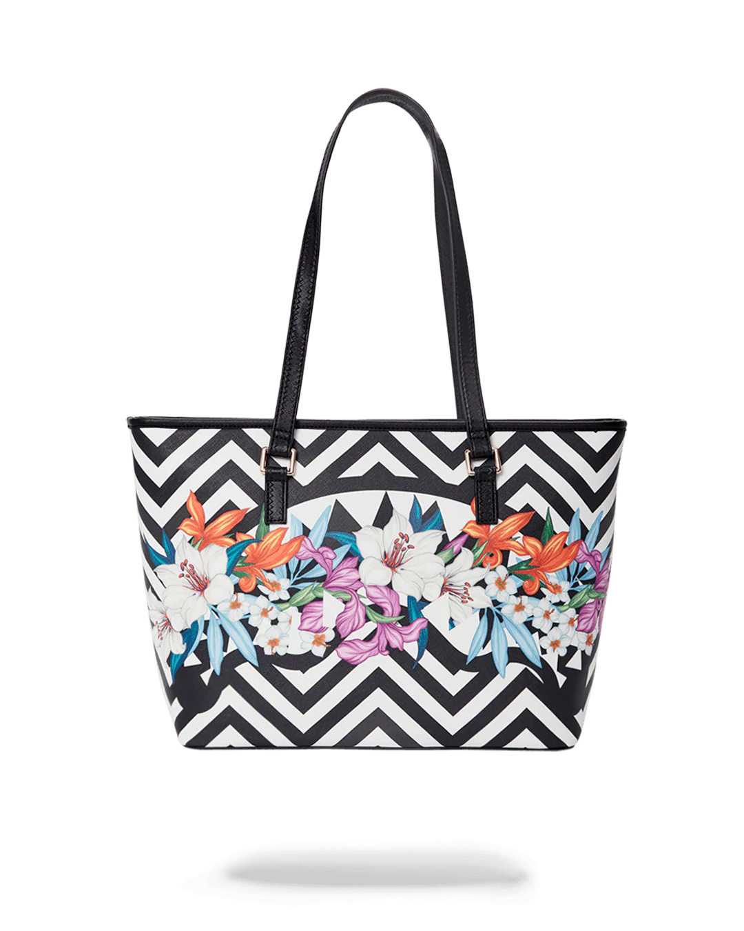 GLASS HOUSE TOTE - Image 8