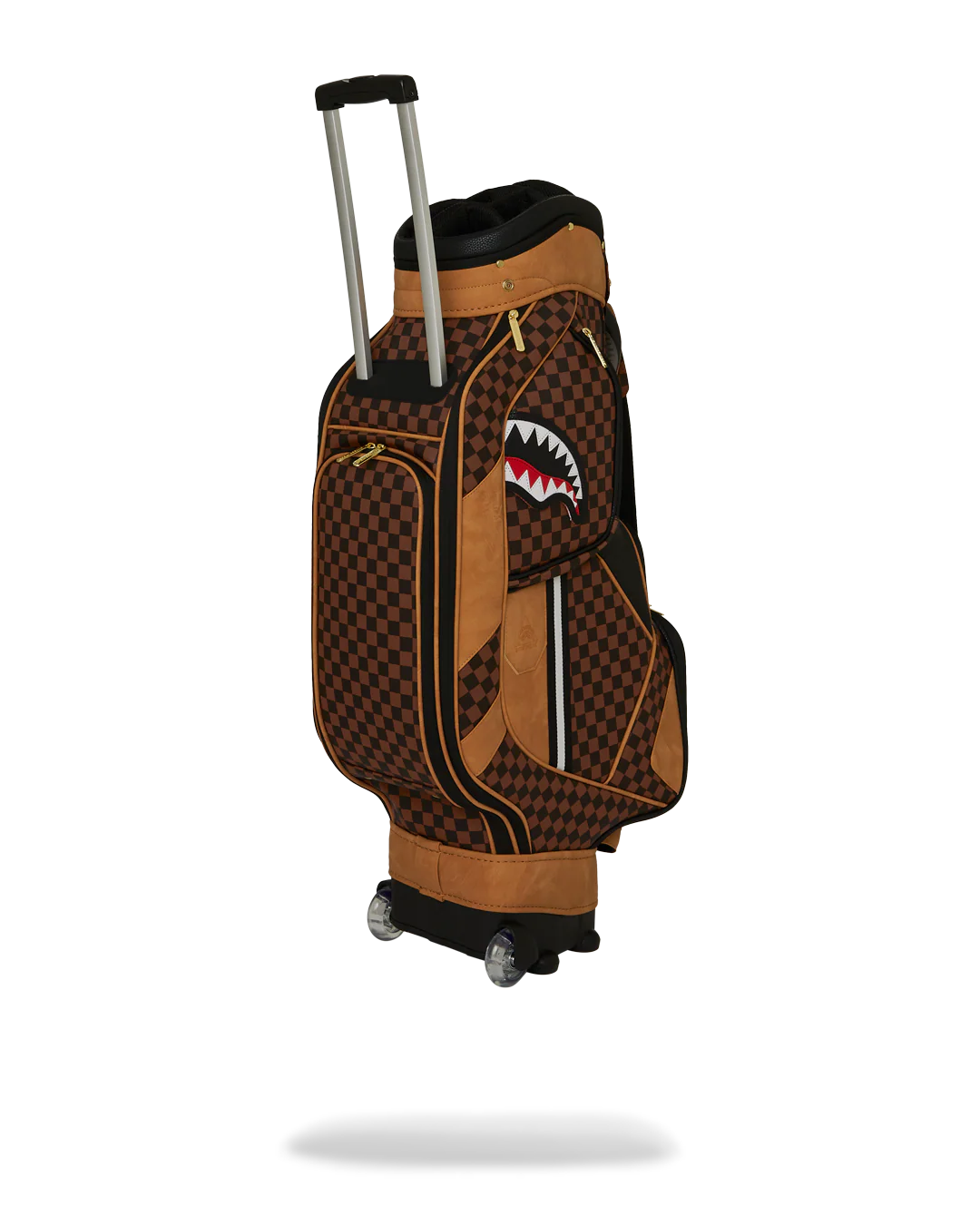 HENNYVILLE GOLF BAG - Image 29