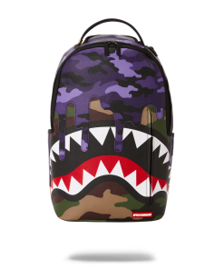 XTC PURPLE MOUNTAINEER (DLXV)