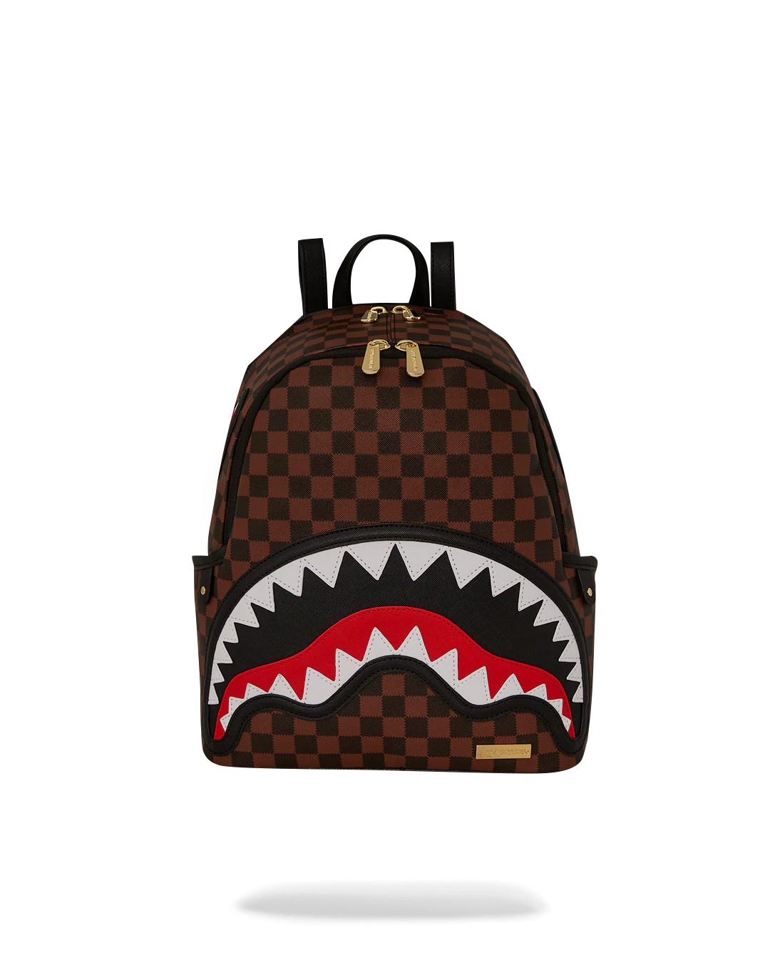 SAWTOOTH SHARKS IN PARIS SAVAGE BACKPACK