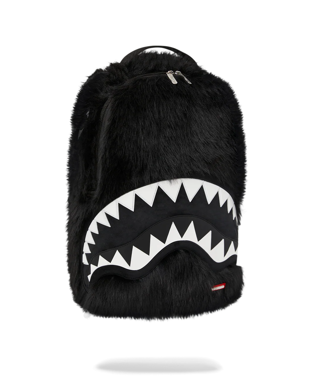 FURZILLA SHARK (NIGHT) BACKPACK - Image 5