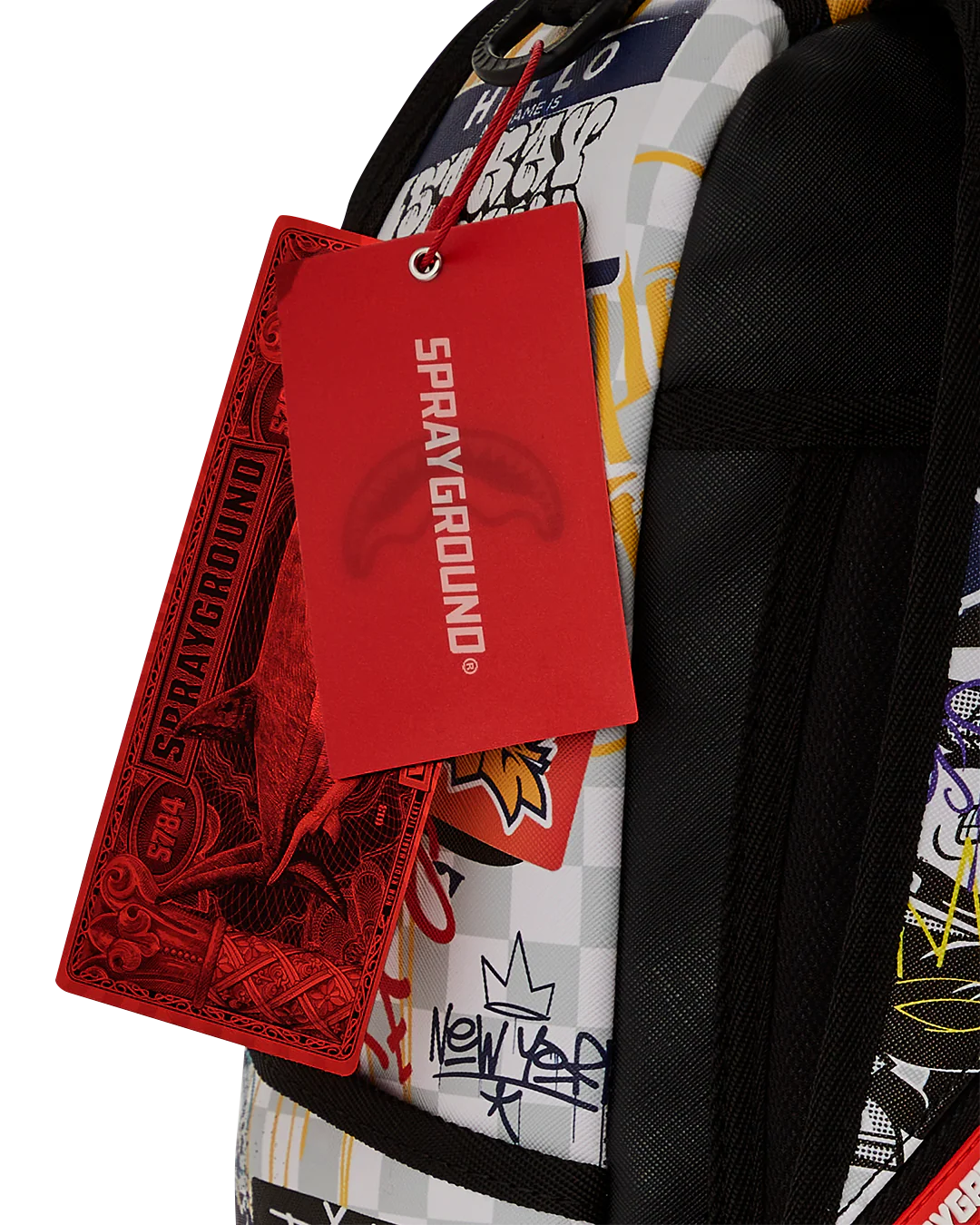 CREATE ANOTHER DAY BACKPACK - Image 9