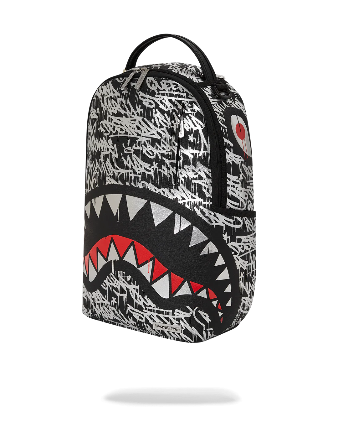 CHROME CRUSHER BACKPACK (DLXV) - Image 7