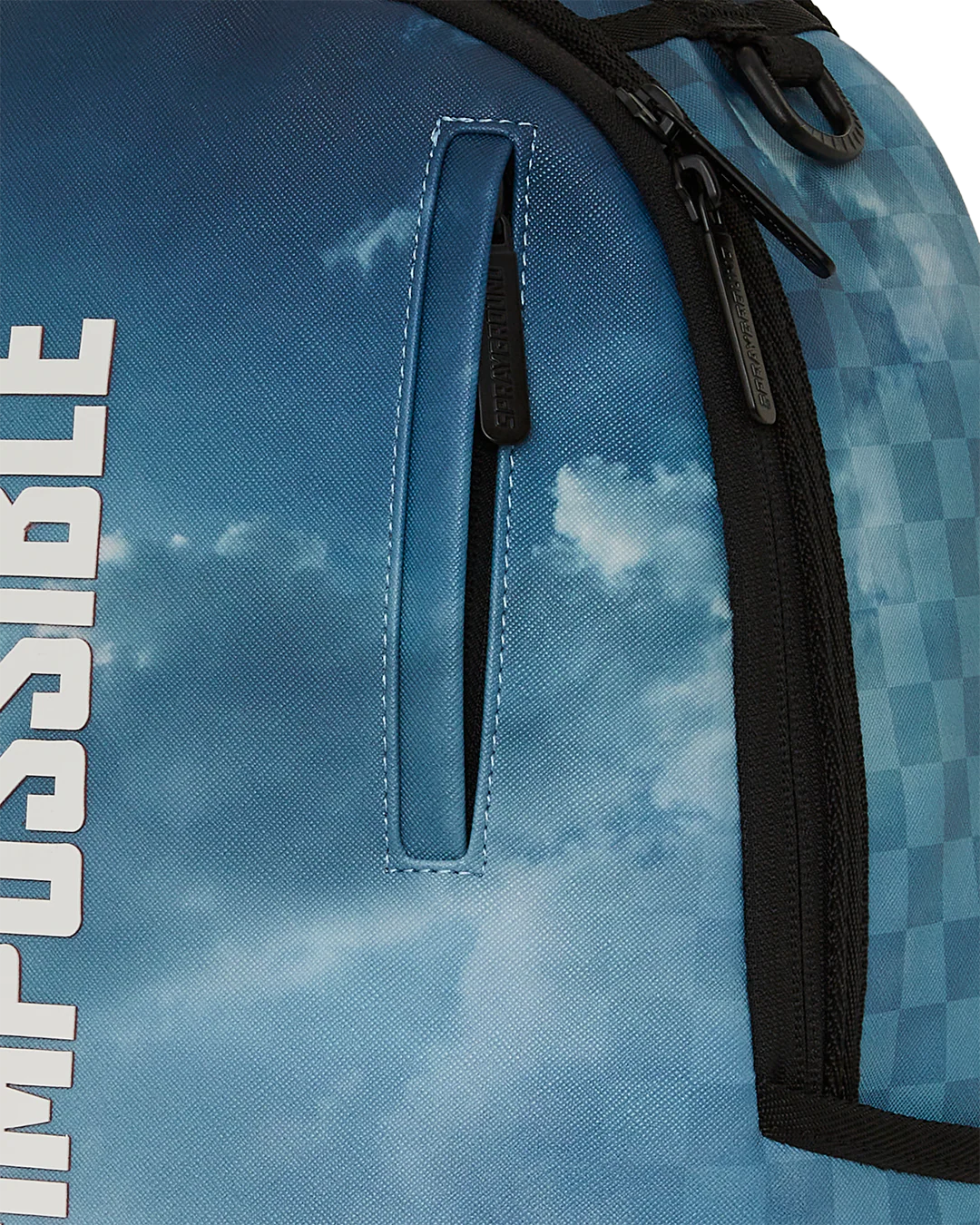 MISSION IMPOSSIBLE ON ANOTHER LEVEL BACKPACK - Image 11