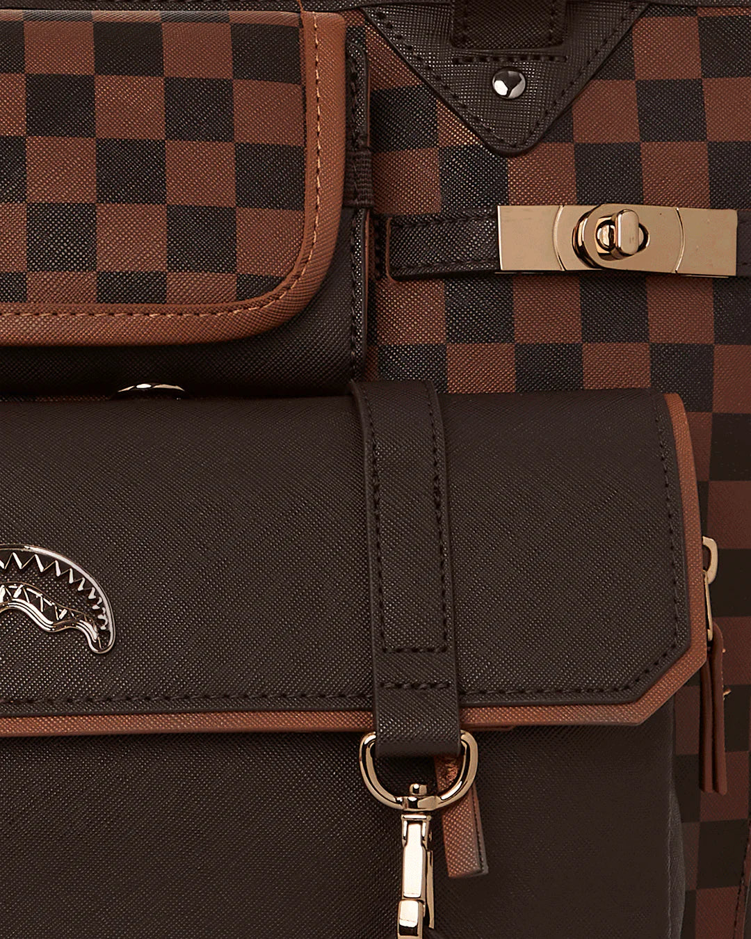CHECKMATE ROYALE TOTE - Image 11