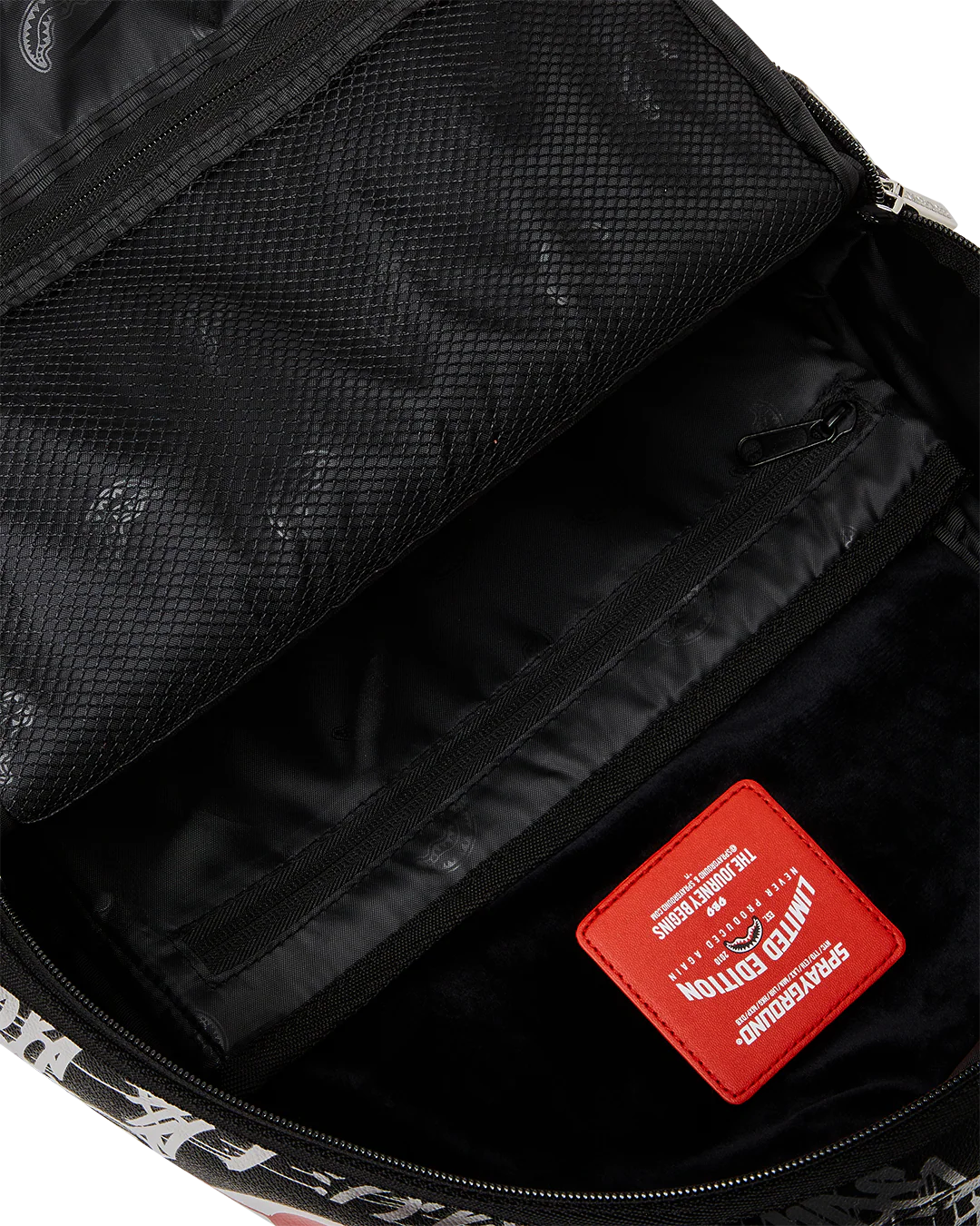 CHROME CRUSHER BACKPACK (DLXV) - Image 15