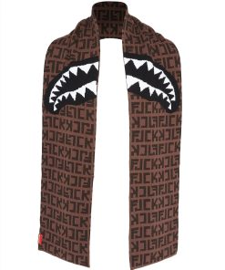 OFFENDED SCARF
