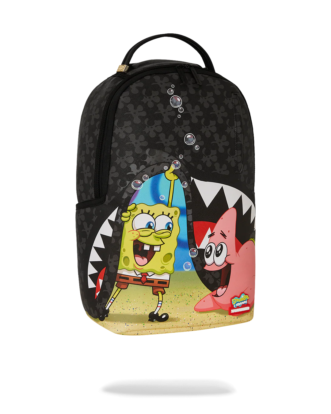 SPONGEBOB BUBBLE FRENZY BACKPACK - Image 12
