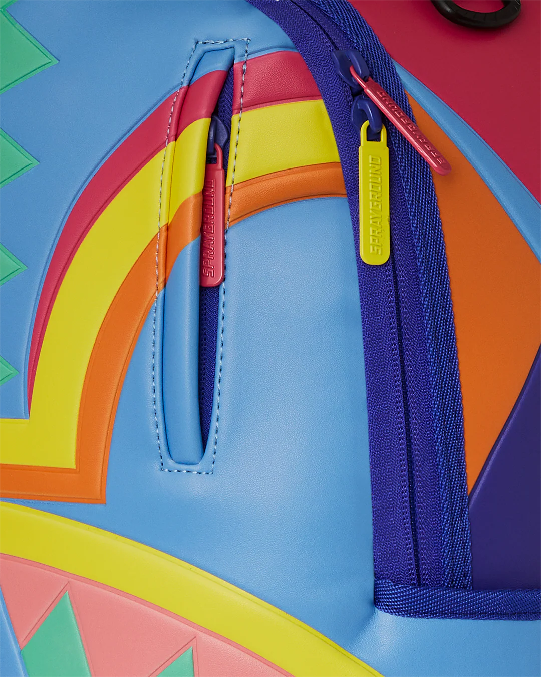 I'M ON VACATION ON MY YACHT BACKPACK - Image 11