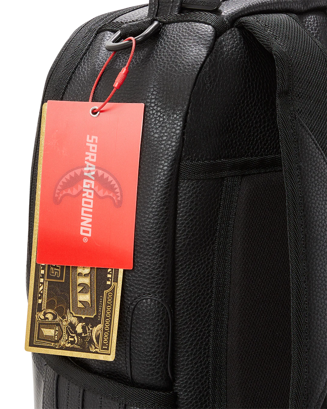 XTC LEADER OF THE PACK BACKPACK (DLXV) - Image 11