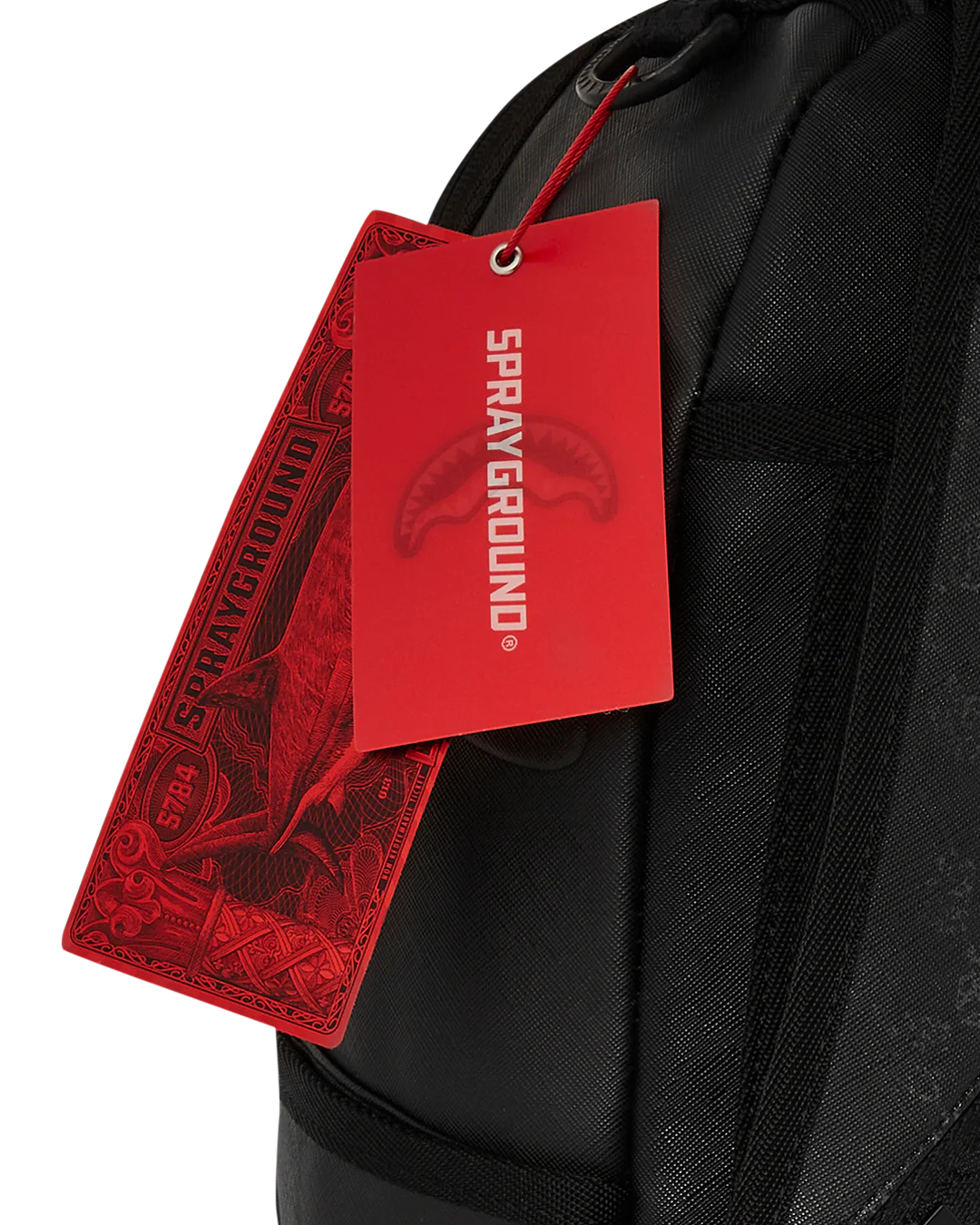 NIGHTSHARKS WORLDWIDE DLXSV BACKPACK - Image 14