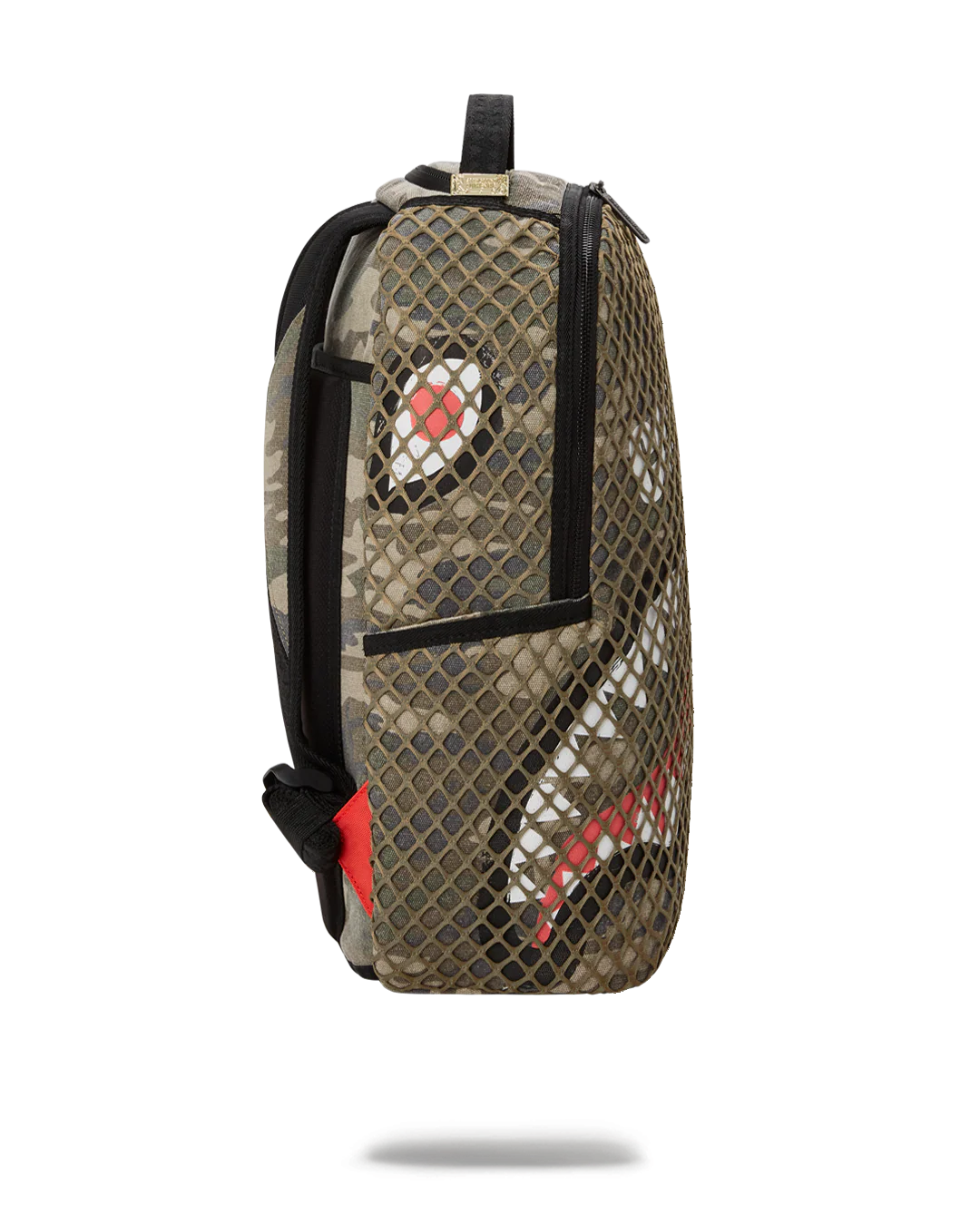 CALL OF DUTY SECRET MISSION BACKPACK - Image 4