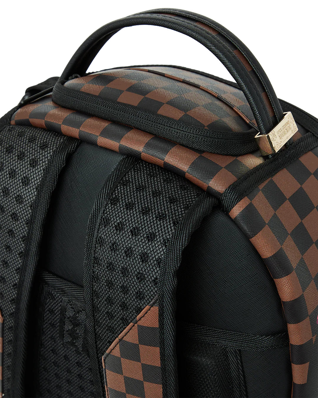 SHARKS IN PARIS CHARACTERS SNEAKIN BACKPACK (DLXV) - Image 10
