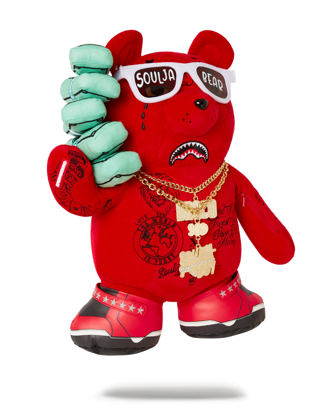 SOULJA BEAR - Image 16