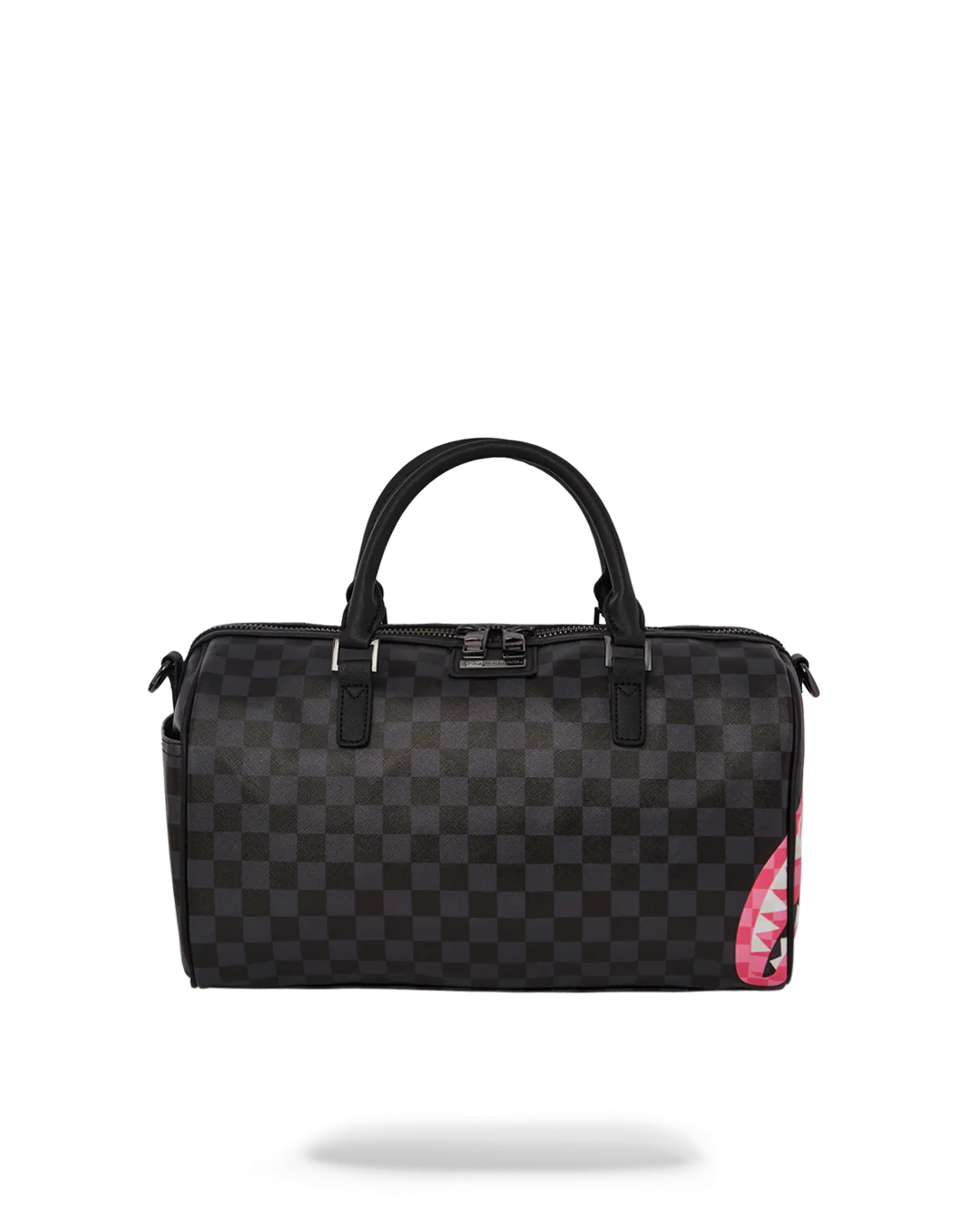 SHARKS IN CANDY MINI DUFFLE