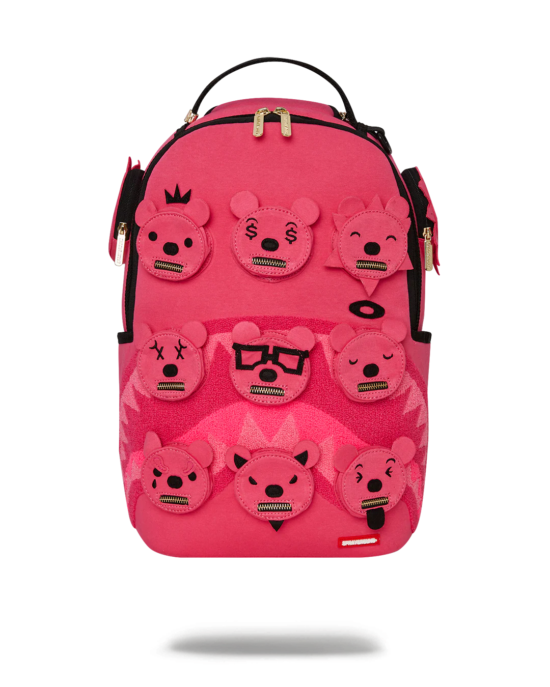 BEAR MOB BACKPACK