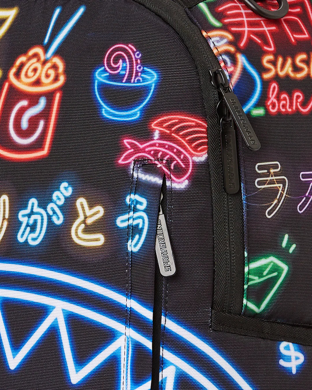 SHINJUKU CITY スプレーグラウンド (DLXR) - Image 6