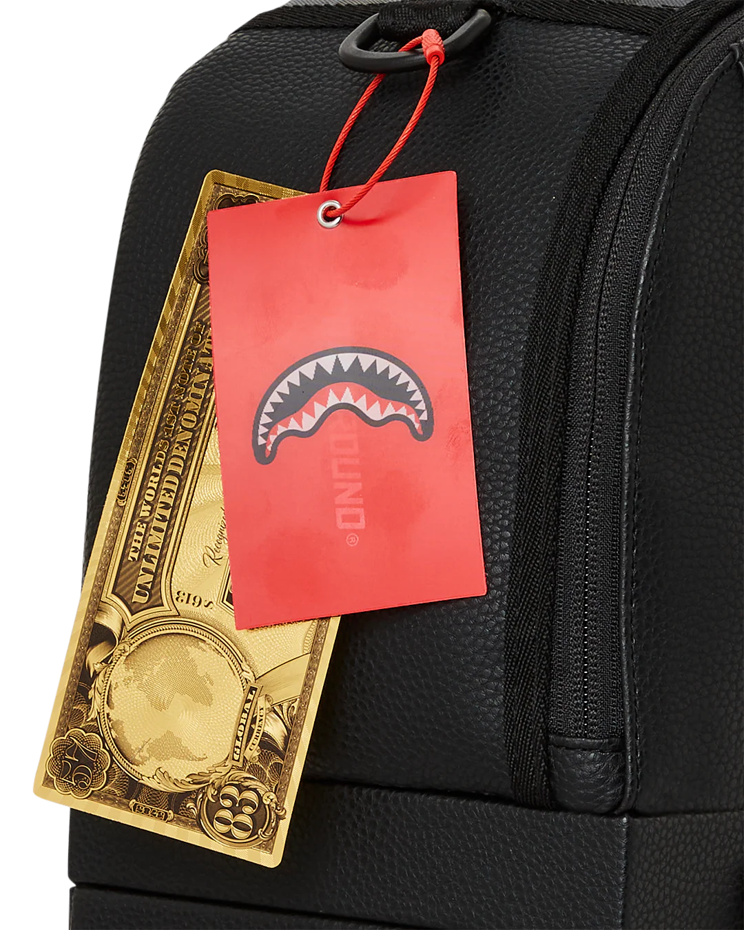 RACEWAY SHADOW PHANTOM HALF BOX BACKPACK (DLXV) - Image 17