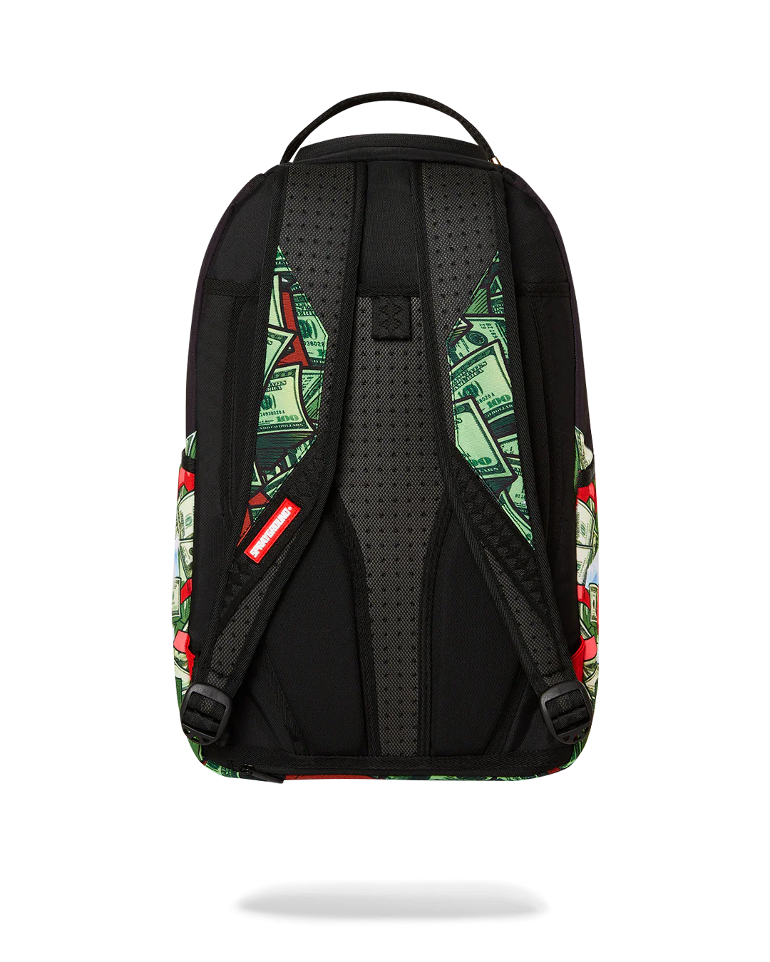 GARFIELD LUNCH BREAK DLXSR BACKPACK - Image 6