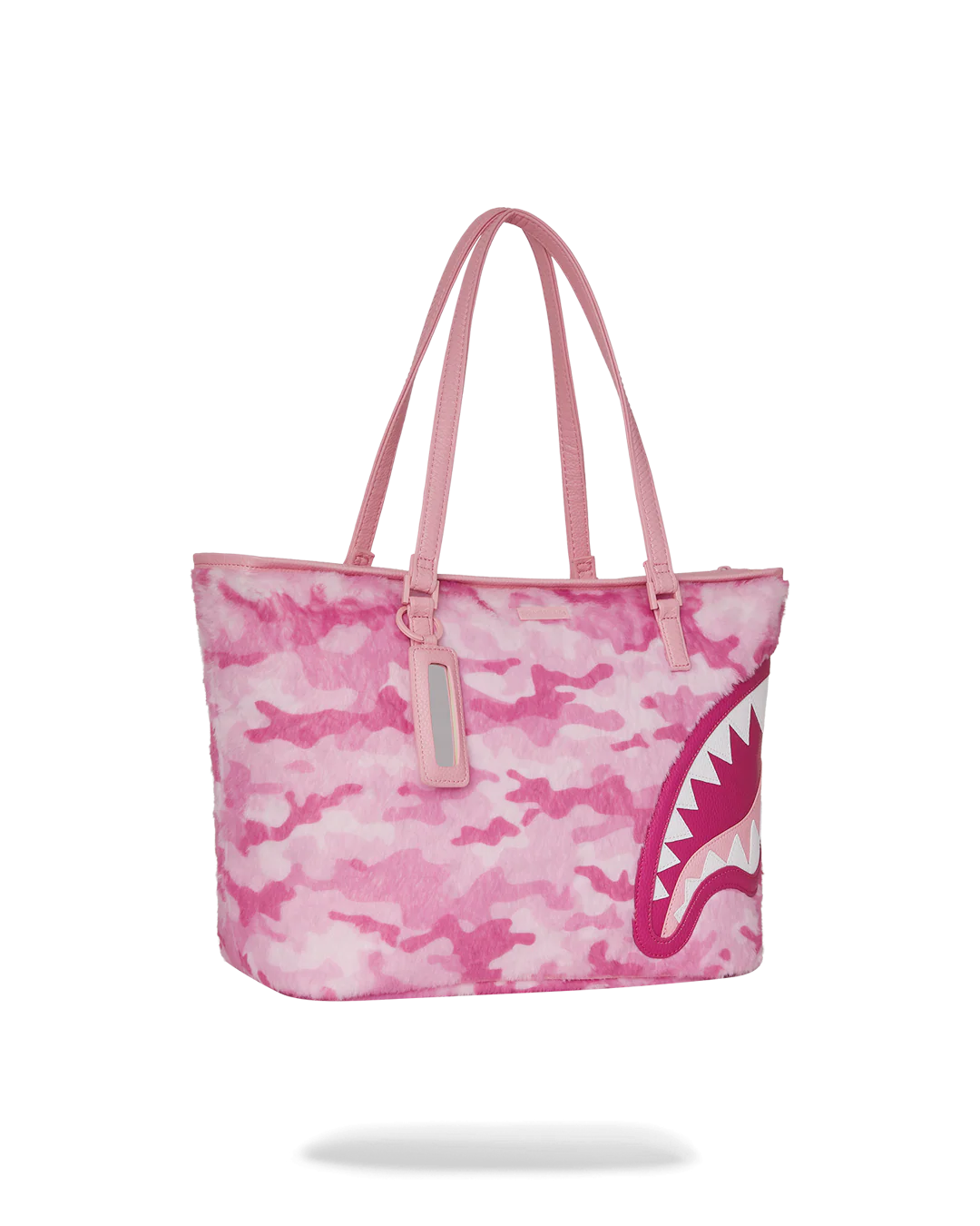 FURRROCIOUS IN PINK TOTE - Image 2