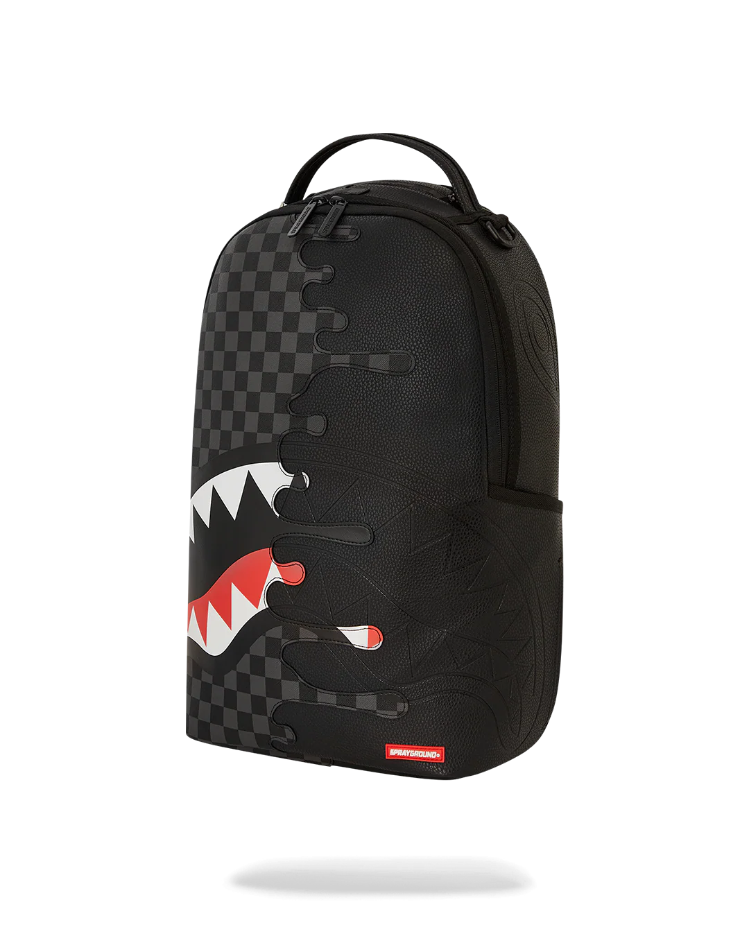 SPEED SHARK SIDE SWIPE BACKPACK - Image 9