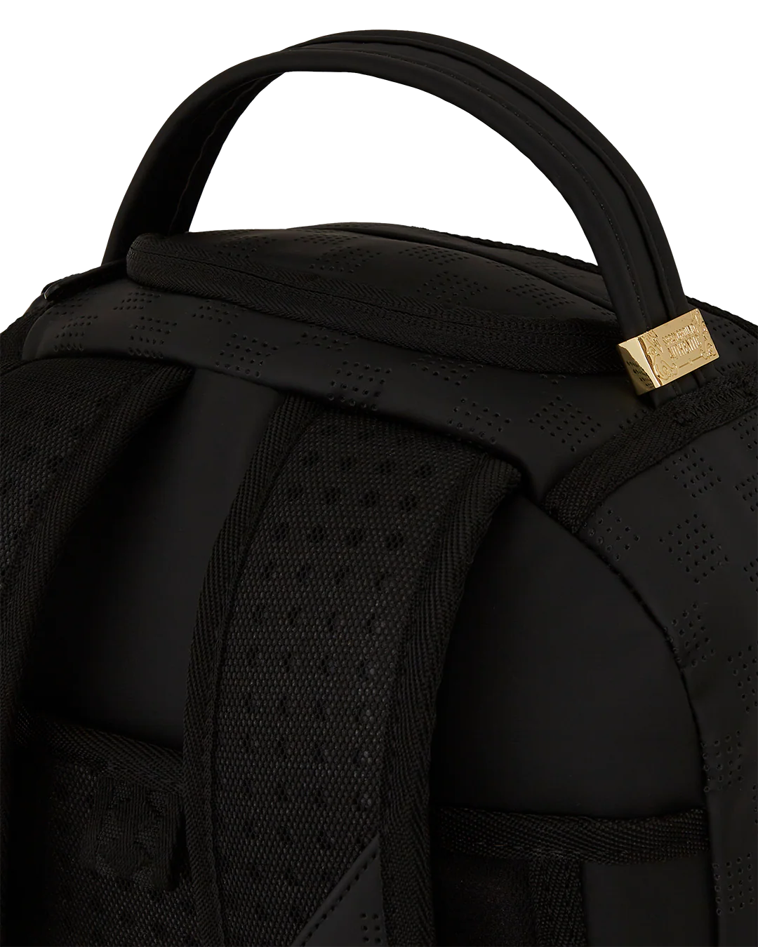 GLOBAL MOGUL BILLIONAIRE BACKPACK - Image 10