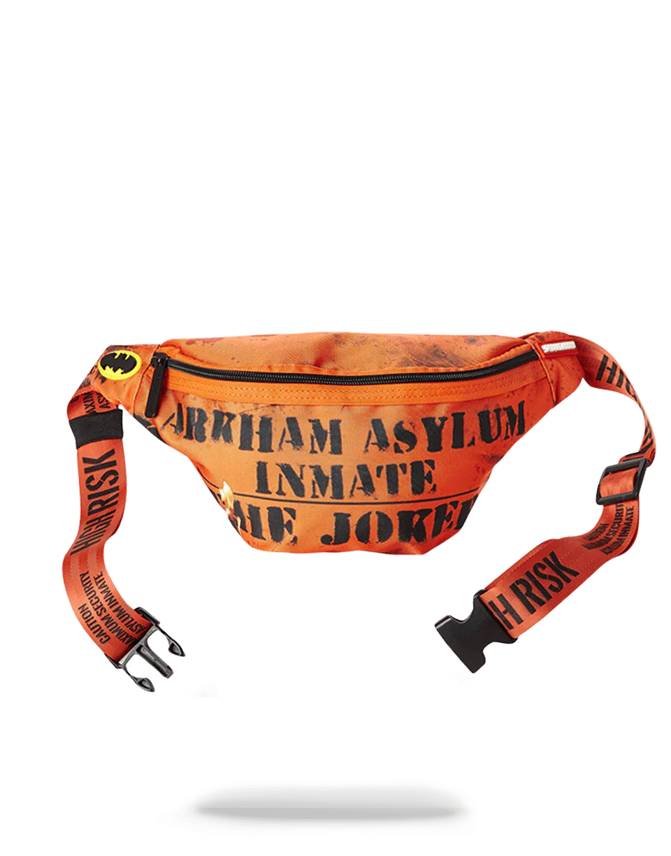 JOKER ARKHAM ASYLUM CROSSBODY - Image 5