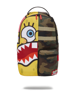 SPONGEBOB SPLIT (DLXR)
