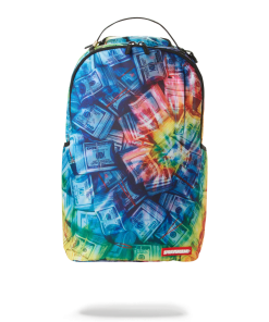 TOUCH THE RAINBOW BACKPACK