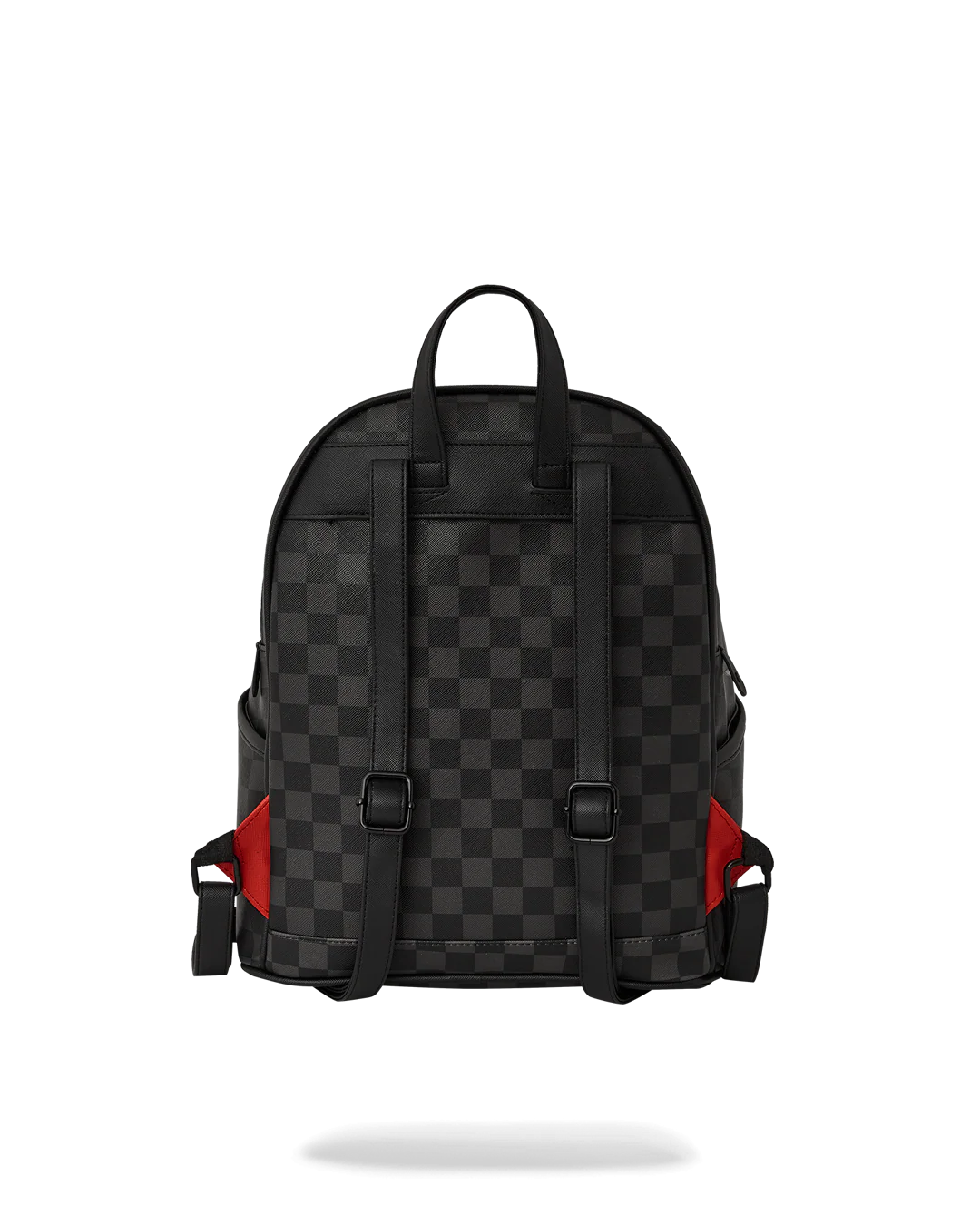 'WHAT THE BEEP' SHARK SAVAGE BACKPACK - Image 2