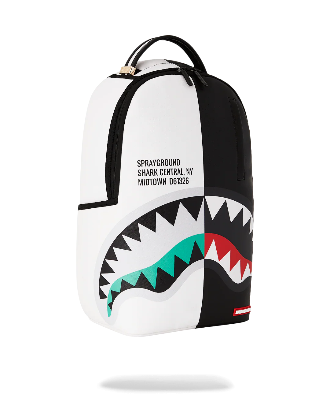SHARK CENTRAL REFLEX DLXSV BACKPACK - Image 3