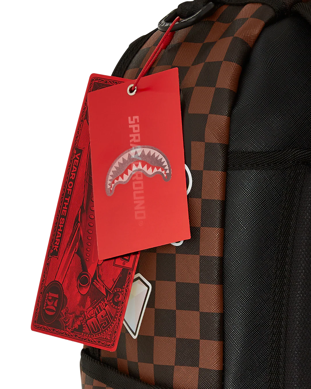 STICKER OPS BACKPACK - Image 13