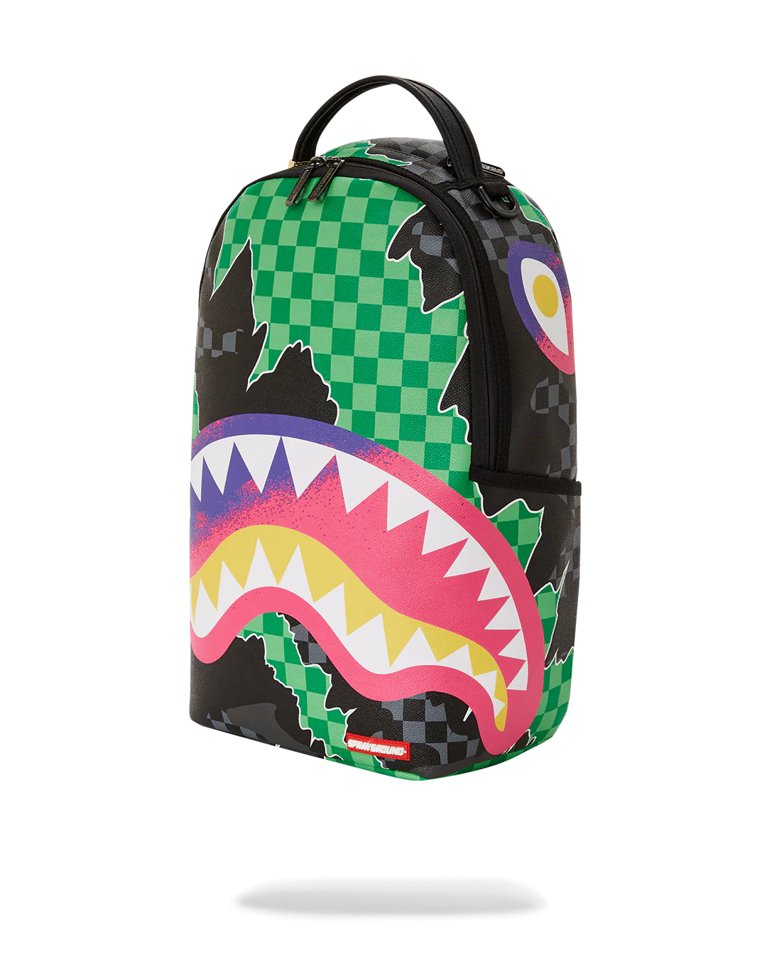 THE WILD ONE BACKPACK (DLXV) - Image 6