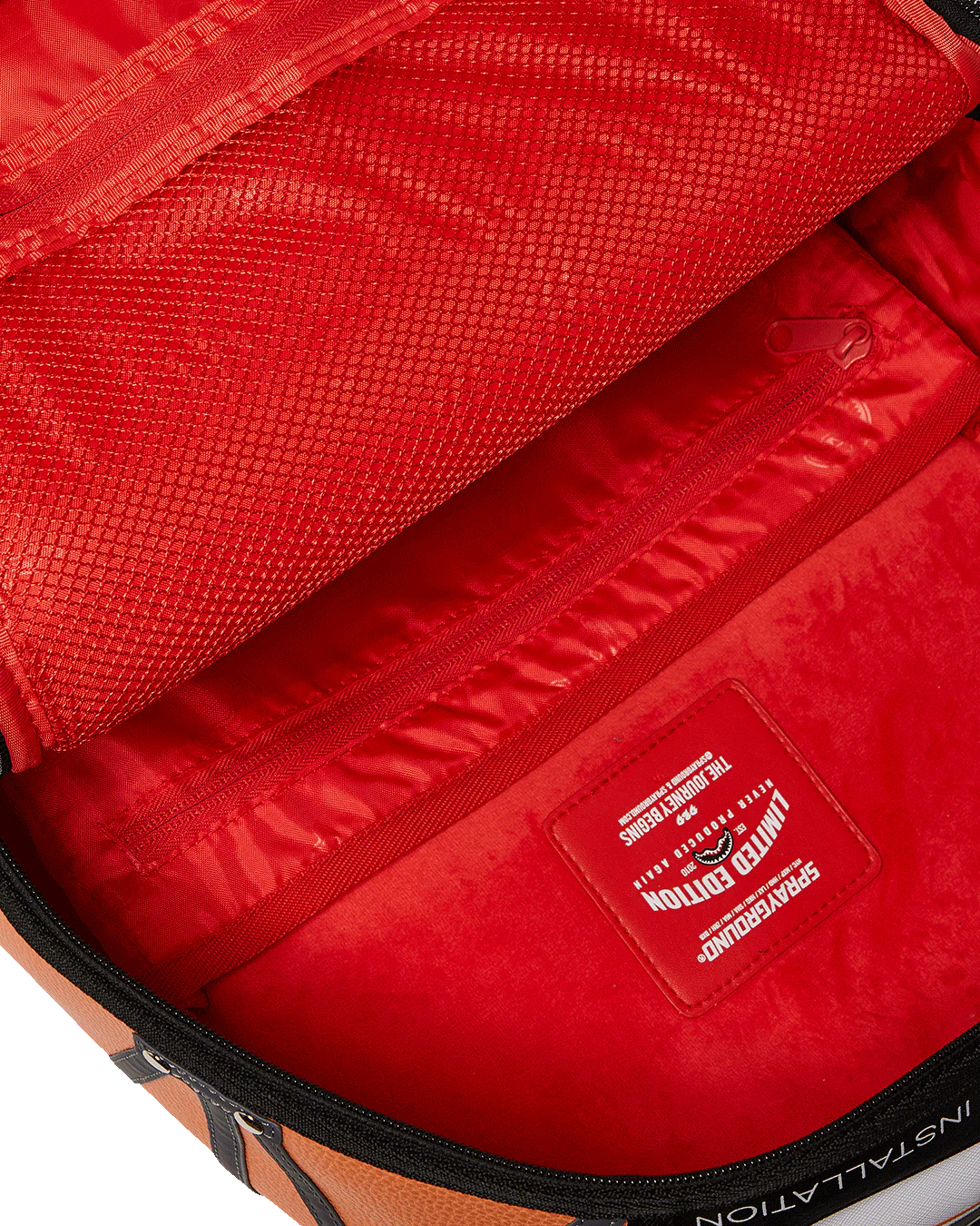 DESTINY FIRST LIGHT BACKPACK - Image 11