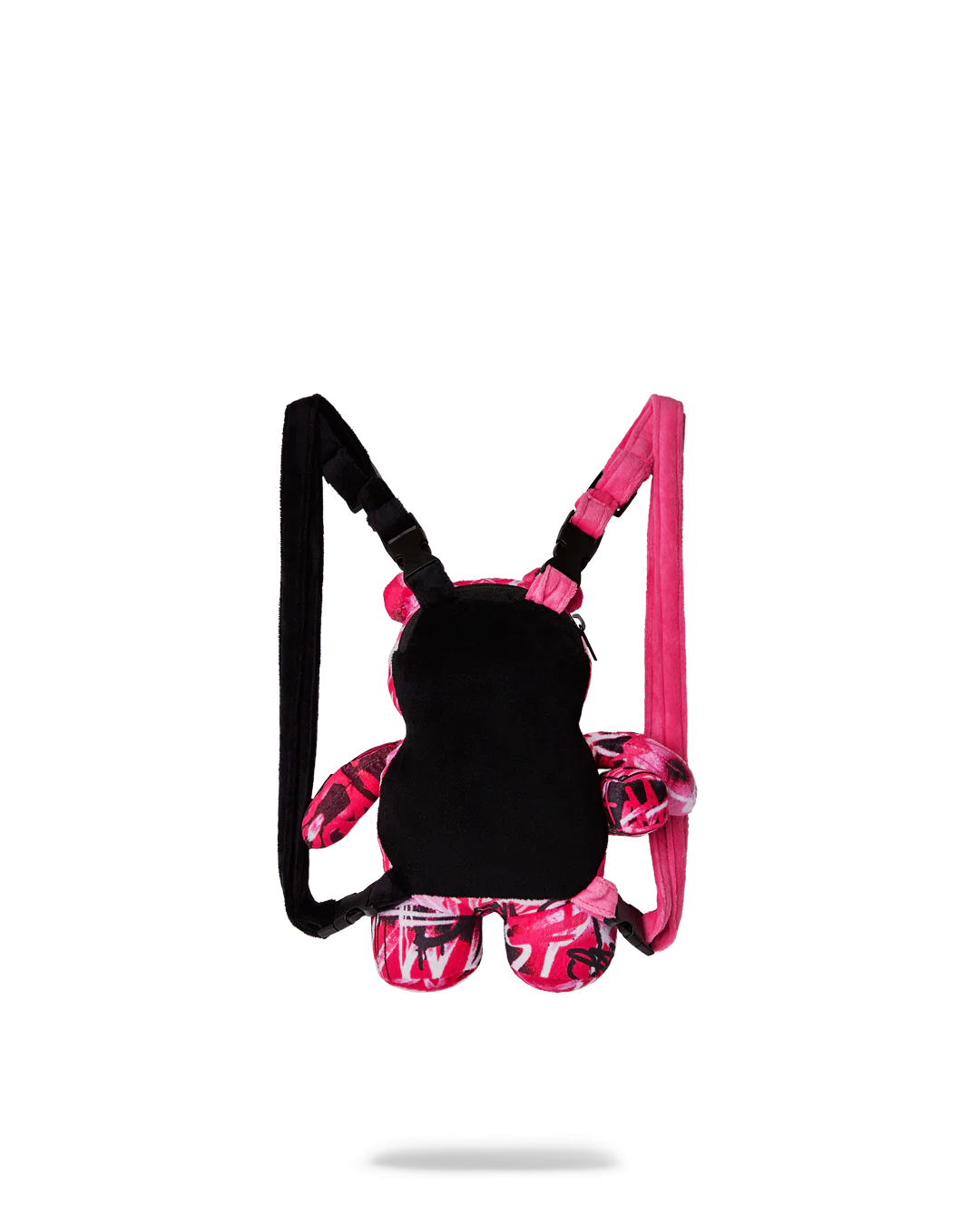 AFTERGLOW SKYGLOW BEAR CUB BACKPACK - Image 5