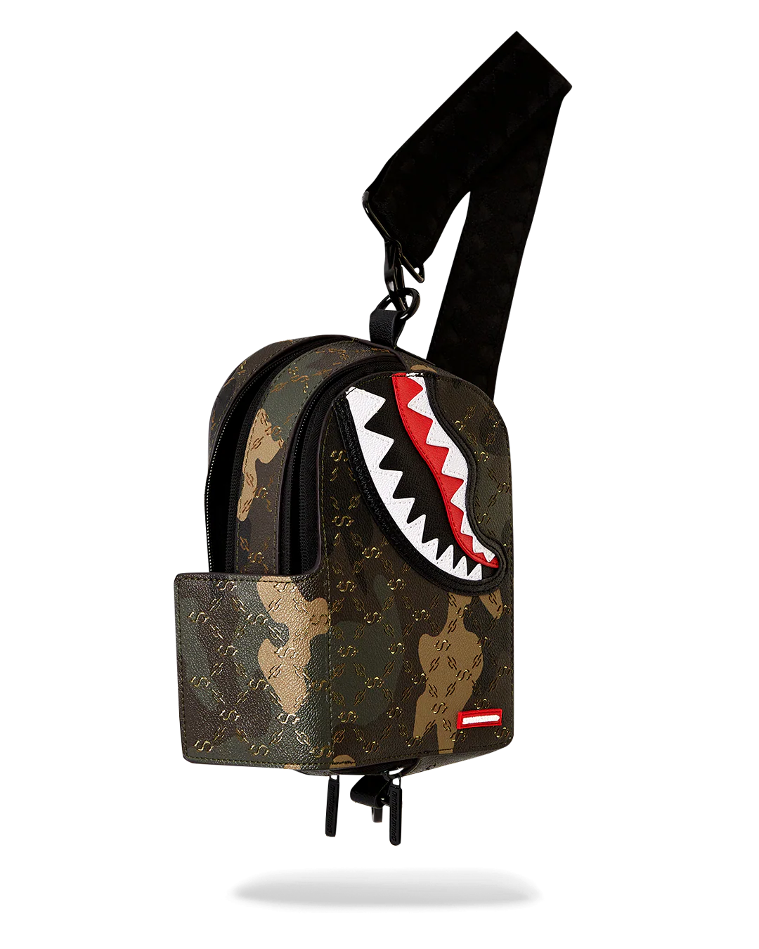 LASERS BLAZIN BACKPACK SLING - Image 3