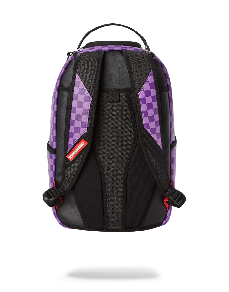 ANIMEYES DLXV BACKPACK - Image 4