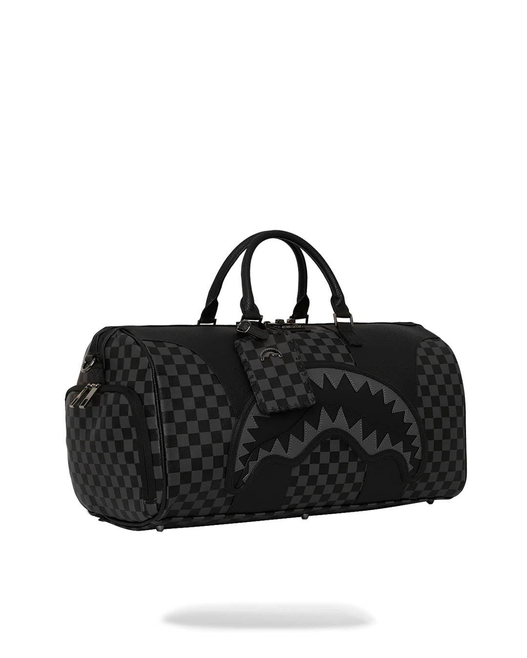 RACEWAY SHADOW PHANTOM LARGE DUFFLE - Image 14