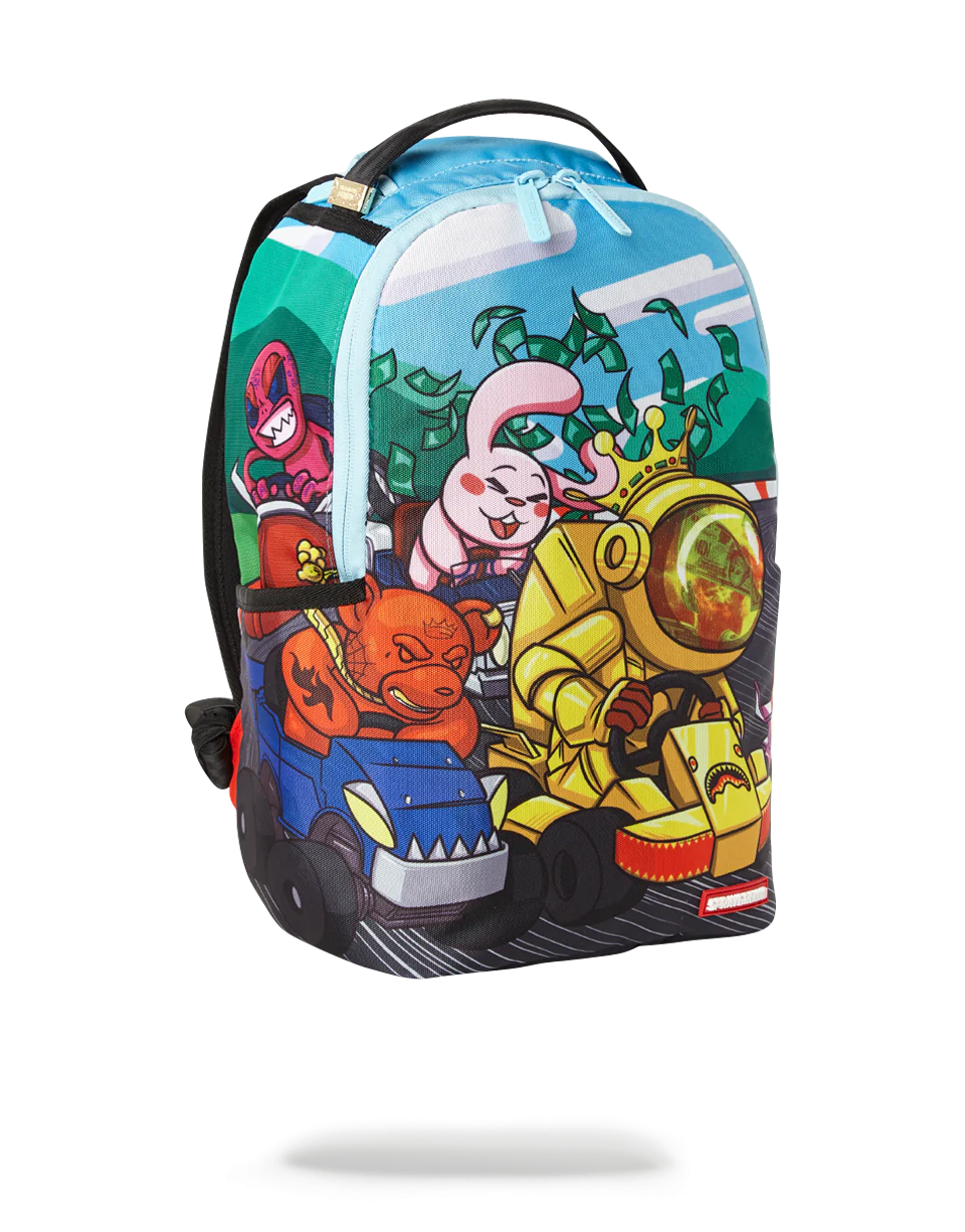 MINI READY SET GO BACKPACK - Image 2