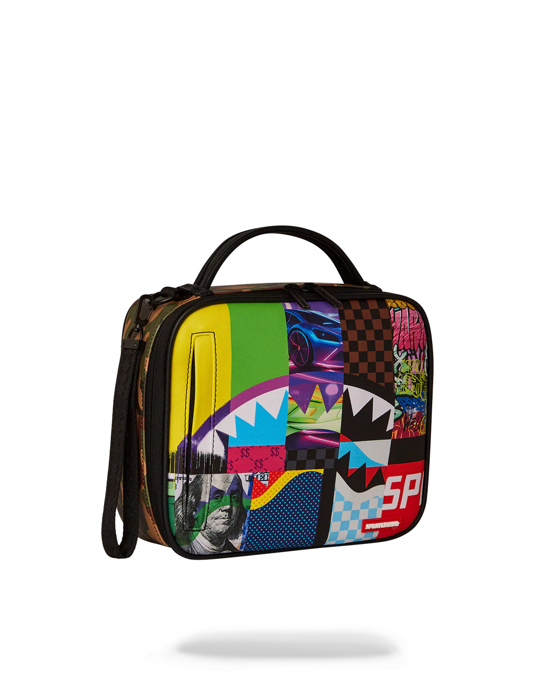 SHARK MASTERPIECES SNACKPACK - Image 3