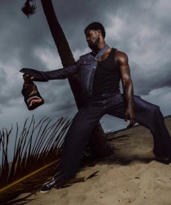 Alternative view of UNSTOPPABLE ENDEAVORS III SLING
