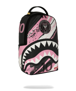 Alternative view of MLS INTER MIAMI CF MESSI SHRED IT UP BACKPACK